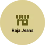 Business logo of Raja jeans