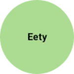Business logo of Eety