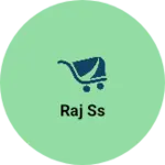 Business logo of Raj ss