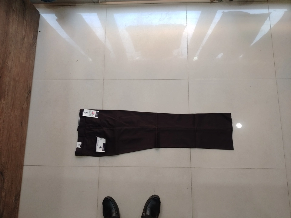Pant bootcut uploaded by Manufacturer on 2/6/2023