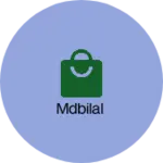 Business logo of Mdbilal