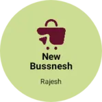 Business logo of new bussnesh