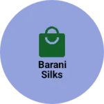 Business logo of Barani silks