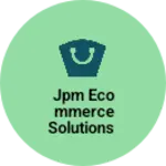 Business logo of JPM ECOMMERCE SOLUTIONS