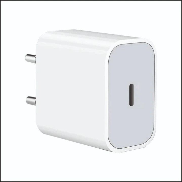 PD 25W CHARGE AVAILABLE AT BEST PRICE  uploaded by business on 2/6/2023