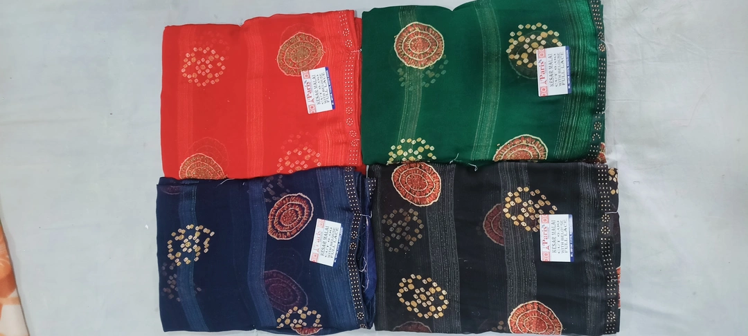Kesar malai saree toh design  uploaded by Suvidha saree collection on 2/6/2023