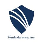 Business logo of Harshada enterprises