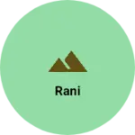 Business logo of Rani