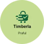 Business logo of Timberla