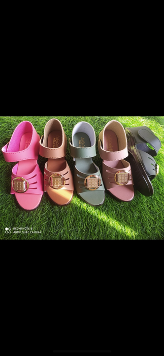 Kids sandal uploaded by Real walker footwear manufacturers on 2/6/2023