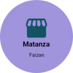 Business logo of Matanza