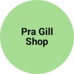 Business logo of PRA gill shop