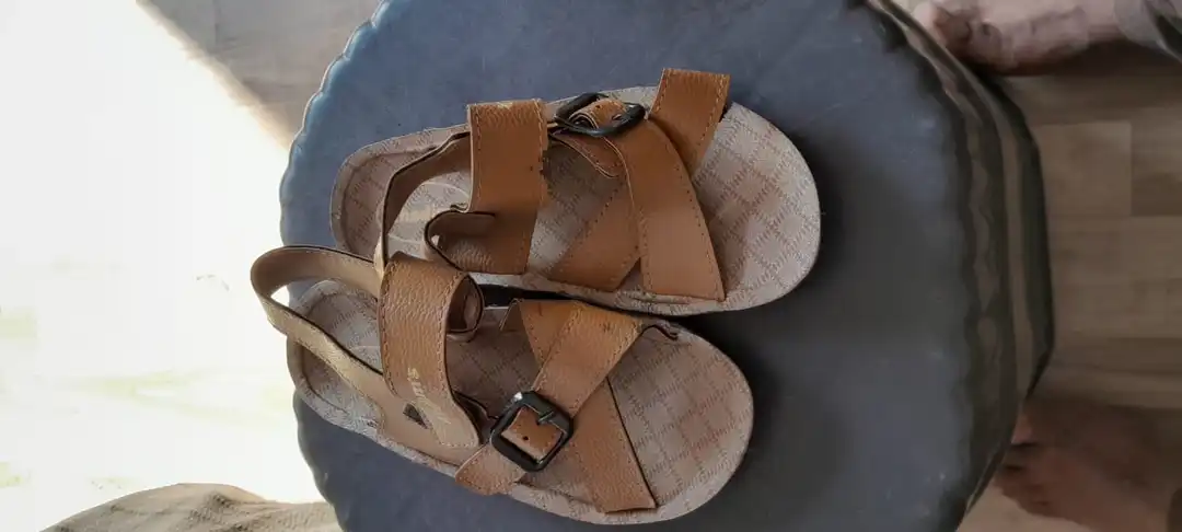 Children sandal uploaded by Real walker footwear manufacturers on 5/29/2024