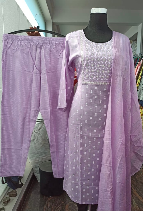 Product uploaded by Kurtis Manufacturer on 2/6/2023