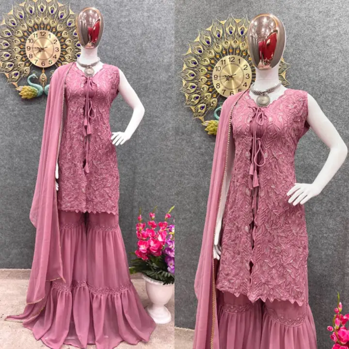 Product uploaded by Arati's Woman's 'Ethics Wear on 2/6/2023