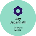 Business logo of Jay Jagannath store
