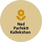 Business logo of Nad parfektt kallekshan