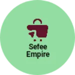 Business logo of Sefee empire
