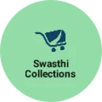 Business logo of Swasthi collections