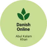 Business logo of Danish online service