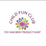 Business logo of Child fun club