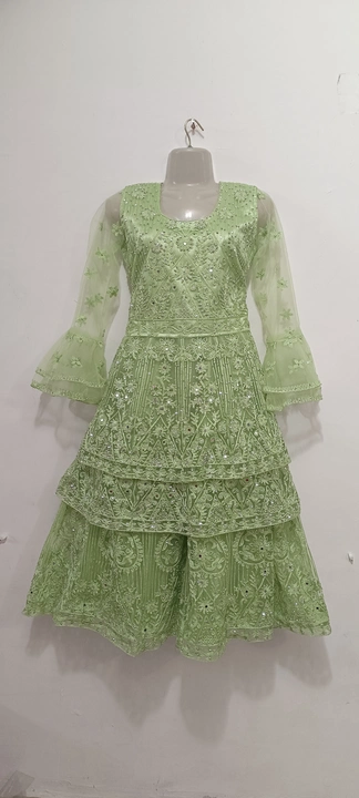 S103 uploaded by GEETA FASHION on 5/28/2024