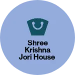Business logo of Shree Krishna jori house