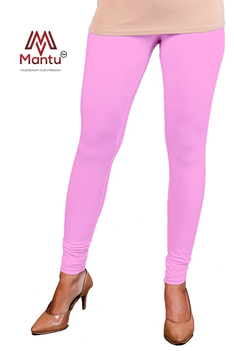 Churidar leggings-(D.NO _MFCH-01)  uploaded by Dream Fashions on 2/6/2023