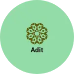 Business logo of Adit