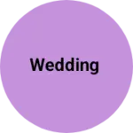 Business logo of Wedding