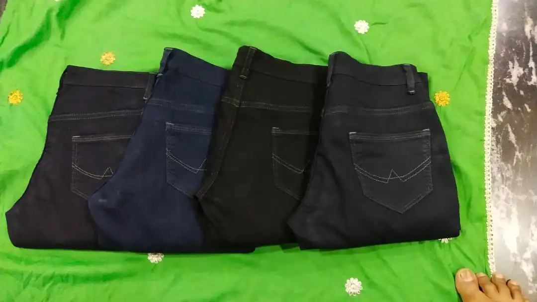 Ladies pant uploaded by Ilyas garment on 2/6/2023