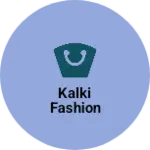Business logo of KALKI FASHION