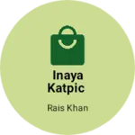 Business logo of inaya katpic