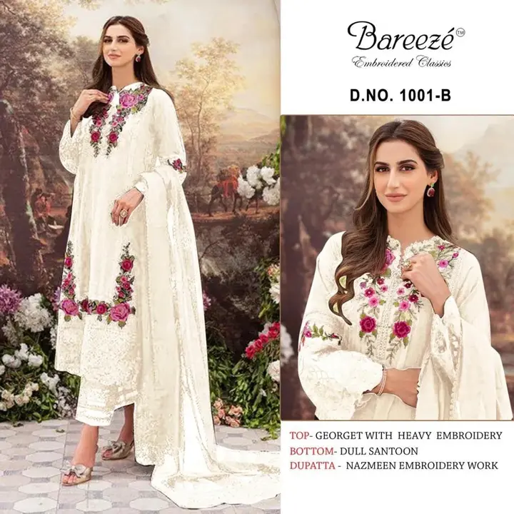 Barezee uploaded by Rabbani fabrics on 2/6/2023