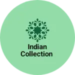 Business logo of Indian collection
