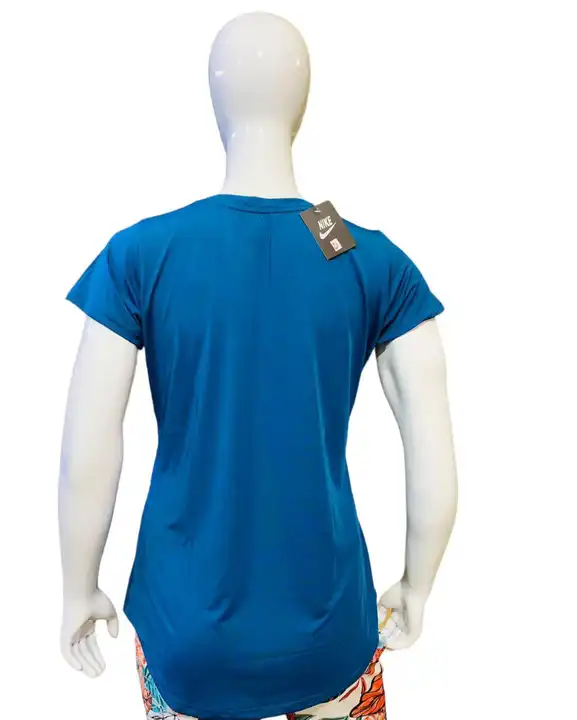 Women tshirt  uploaded by Dream reach fashion on 2/6/2023