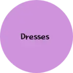 Business logo of Dresses