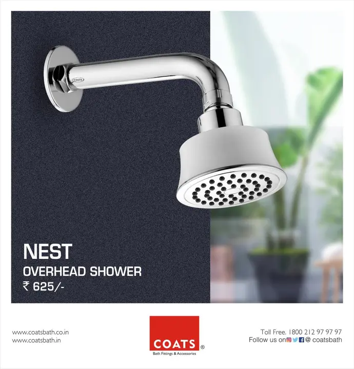 Product uploaded by Coats Bath Fittings on 5/13/2024