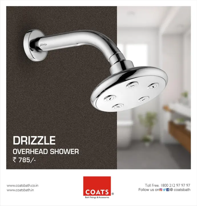 Product uploaded by Coats Bath Fittings on 5/30/2024