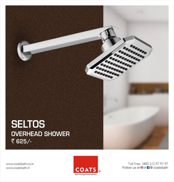 Product uploaded by Coats Bath Fittings on 5/9/2024