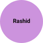 Business logo of Rashid