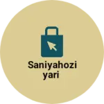 Business logo of SANIYAHOZIYARI