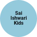 Business logo of sai ishwari kids collection