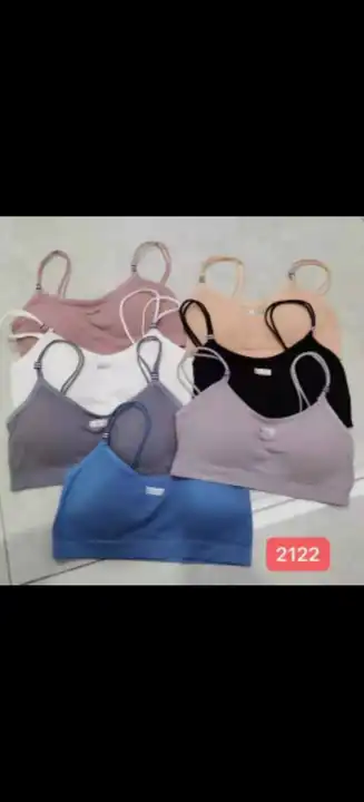 Product uploaded by Hol sell garment bralet point on 2/6/2023