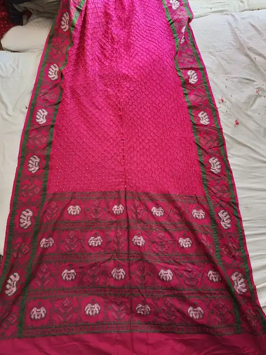 Saree  uploaded by business on 2/6/2023