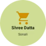 Business logo of Shree datta