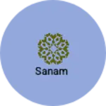 Business logo of Sanam based out of Thane