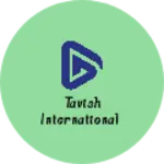 Business logo of Tavish international