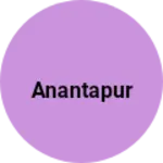 Business logo of Anantapur
