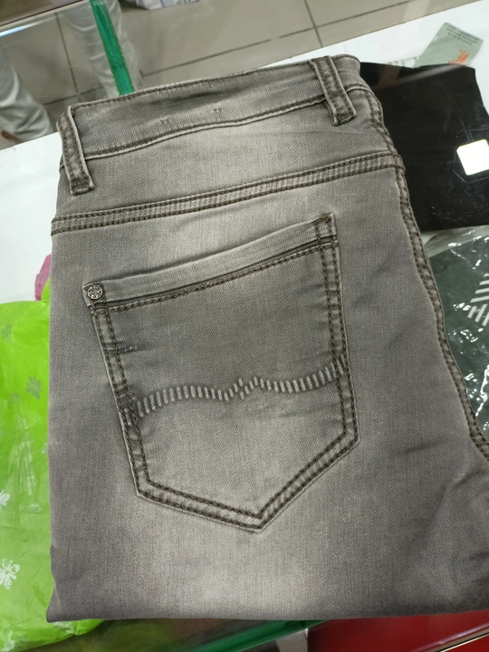 Product image with price: Rs. 799, ID: jeans-dd71dce7